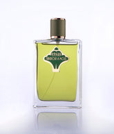 Tuberose & Moss